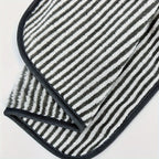 Conjunto de Toalhas de Banho em Coral Fleece